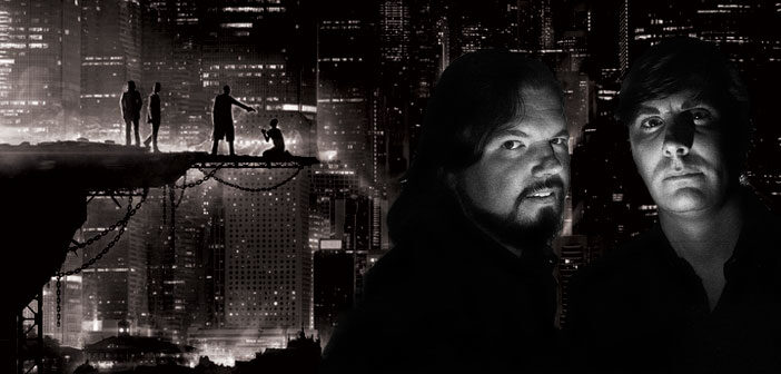 Το ABC Απέκτησε Το “Monstropolis” Το ABC Απέκτησε Το "Monstropolis"