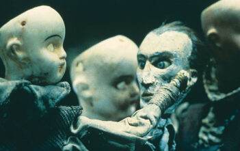 Trailer Απο Το "The Quay Brothers – On 35MM" Trailer Απο Το "The Quay Brothers – On 35MM"
