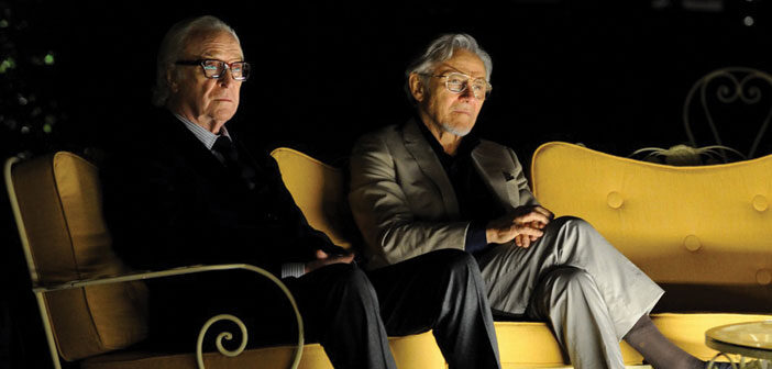 Τρίτο Trailer Απο Το “Youth” Τρίτο Trailer Απο Το "Youth"