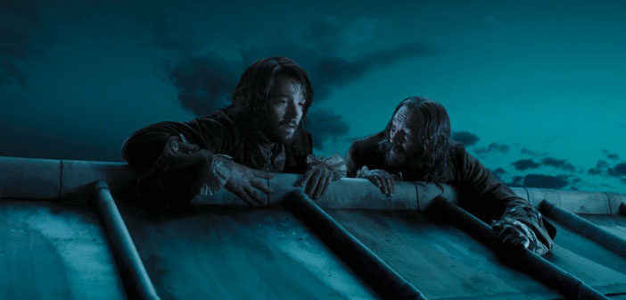 Πρώτο Trailer Απο Το "Casanova"