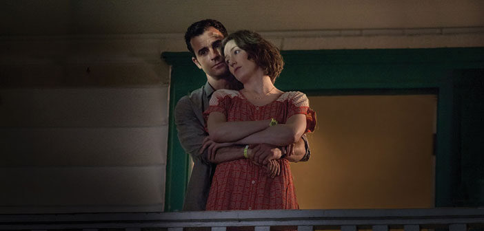 Πρώτο Trailer Απο Την 2η Σαιζόν Του “The Leftovers” Πρώτο Trailer Απο Την 2η Σαιζόν Του "The Leftovers"