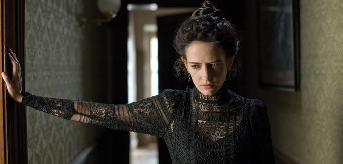 Πρώτη Ματιά: "Penny Dreadful" [3η Σαιζόν]