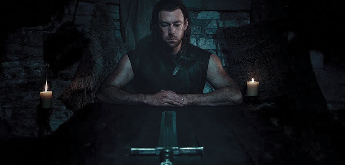 "The Bastard Executioner"