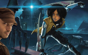 Ο Robert Rodriguez Θα Σκηνοθετήσει Το "Alita: Battle Angel" Ο Robert Rodriguez Θα Σκηνοθετήσει Το "Alita: Battle Angel"