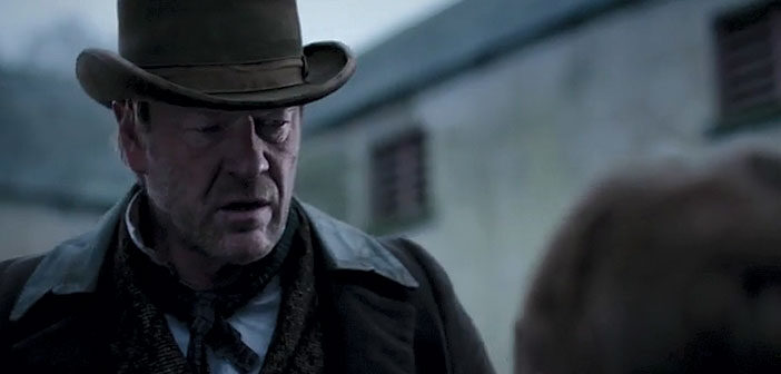 Πρώτο Trailer Απο Το “The Frankenstein Chronicles” Πρώτο Trailer Απο Το "The Frankenstein Chronicles"