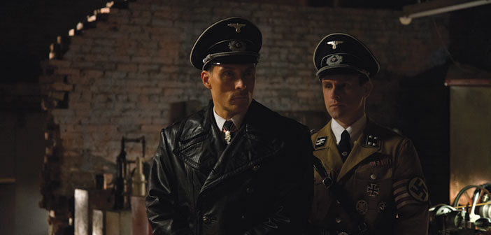 Τρίτο Trailer Απο Το “The Man in the High Castle” Τρίτο Trailer Απο Το "The Man in the High Castle"