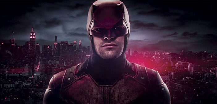 Πρώτο Teaser Απο Την 2η Σαιζόν Του “Daredevil” Πρώτο Teaser Απο Την 2η Σαιζόν Του "Daredevil"
