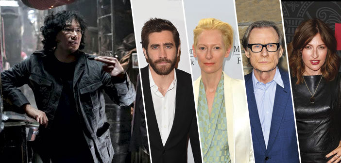 Ο Bong Joon-ho Ετοιμάζει Το “Okja” Ο Bong Joon-ho Ετοιμάζει Το "Okja"