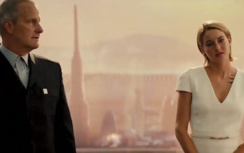 Trailer Απο Το "The Divergent Series: Allegiant"