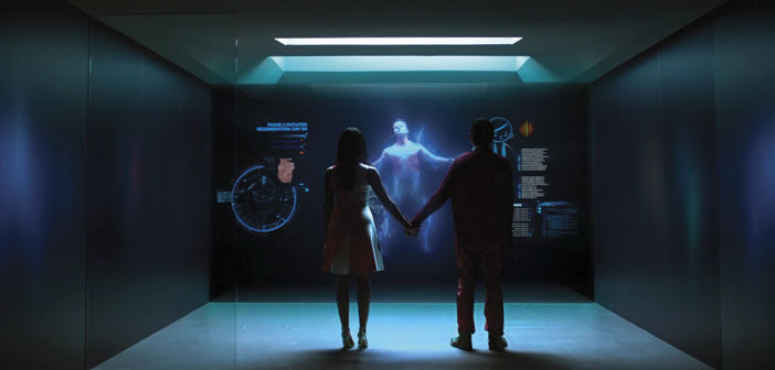 Νέο Trailer Απο Το "Second Chance"