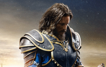 Πρώτο Εντυπωσιακό Trailer Απο Το "Warcraft"