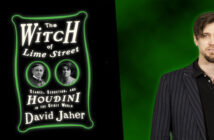 Ο Andrés Muschietti Θα Σκηνοθετήσει Το "The Witch of Lime Street"