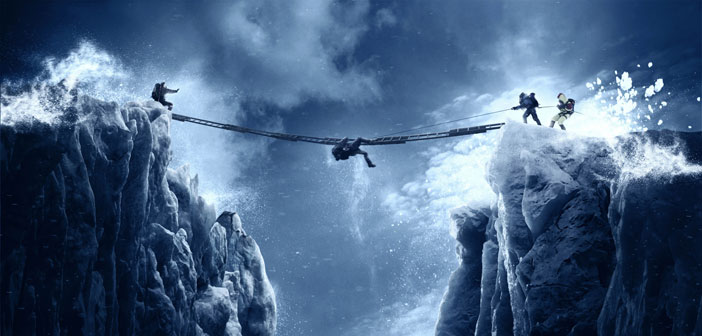 Κριτική της ταινίας "Everest"