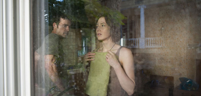 Κριτική της τηλεοπτικής σειράς "The Leftovers"