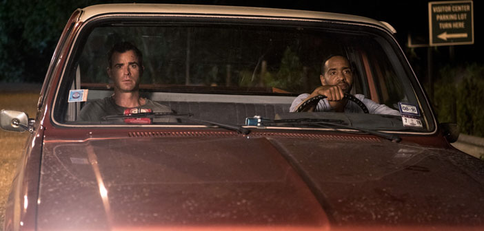 Κριτική της τηλεοπτικής σειράς "The Leftovers"