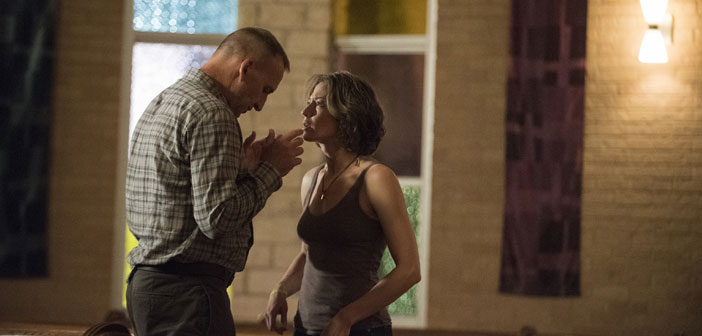 Κριτική της τηλεοπτικής σειράς "The Leftovers"