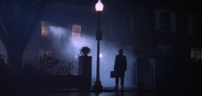 Το Fox Παρήγγειλε Τον Πιλότο Του "The Exorcist"