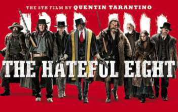 "The Hateful Eight"