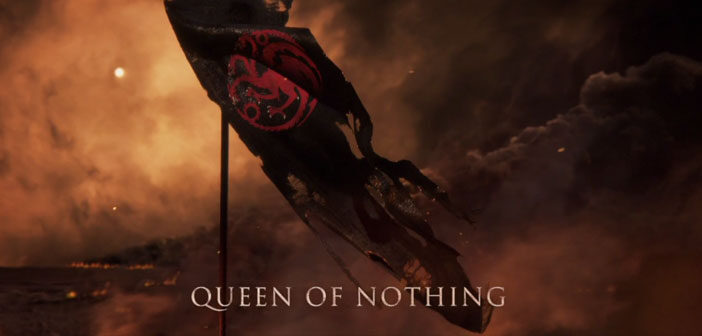 Νέα Teasers Απο Την 6η Σαιζόν Του "Game of Thrones"