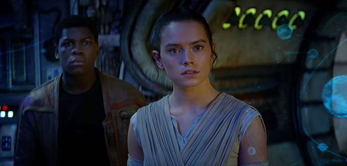 star wars: the force awakens review