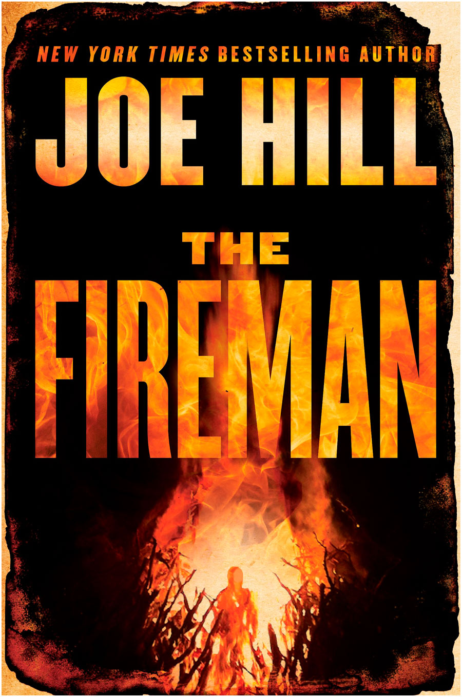 the-fireman-joe-hill-book
