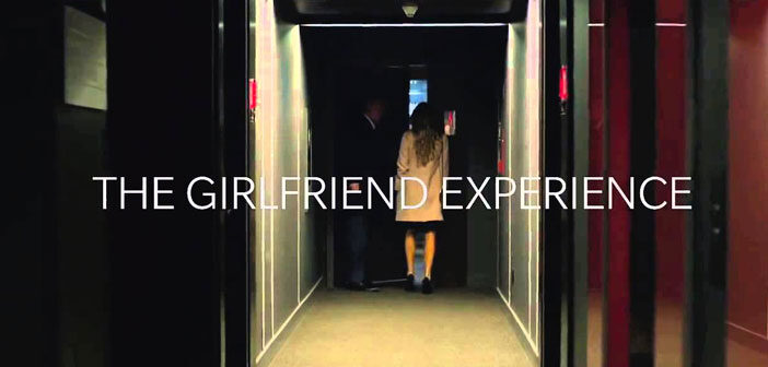 Νέο Trailer Απο Το “The Girlfriend Experience” Νέο Trailer Απο Το "The Girlfriend Experience"