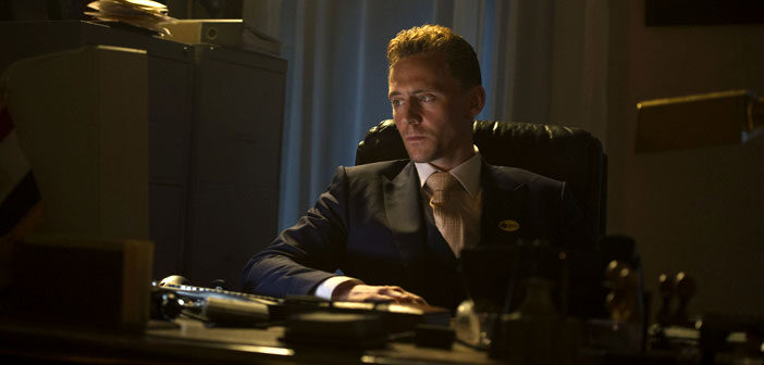 Πρώτο Trailer Απο Το “The Night Manager” Πρώτο Trailer Απο Το "The Night Manager"