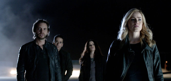 Trailer Απο Την 2η Σαιζόν Του “12 Monkeys” Trailer Απο Την 2η Σαιζόν Του "12 Monkeys"