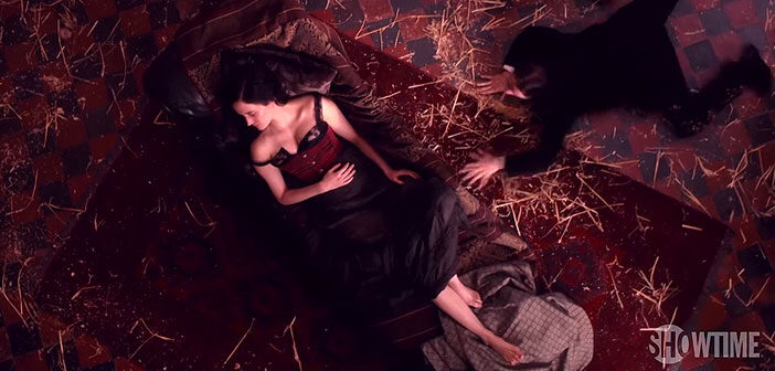 Νέο Trailer Απο Την 3η Σαιζόν Του “Penny Dreadful” Νέο Trailer Απο Την 3η Σαιζόν Του "Penny Dreadful"