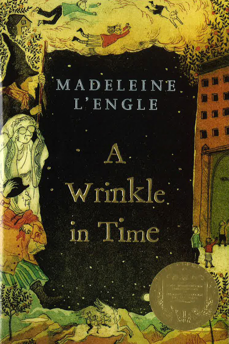 Α Wrinkle in Time