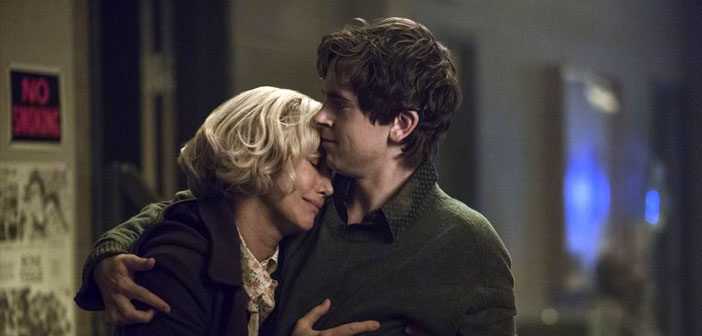 Πρώτο Trailer Απο Τη 4η Σαιζόν Του “Bates Motel” Πρώτο Trailer Απο Τη 4η Σαιζόν Του "Bates Motel"