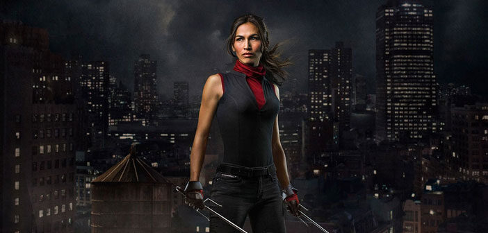 Νέο Εντυπωσιακό Trailer Απο Την 2η Σαιζόν Του “Daredevil” Νέο Εντυπωσιακό Trailer Απο Την 2η Σαιζόν Του "Daredevil"