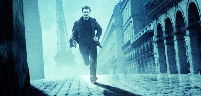 Το NBC Παρήγγειλε Την 1η Σαιζόν του "Taken"