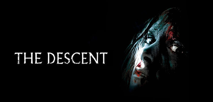 "The Descent"