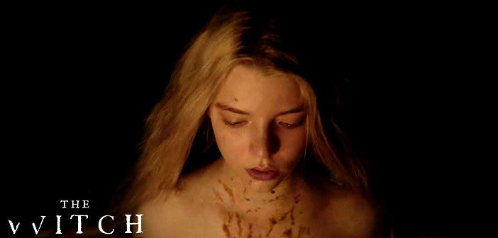 Το Τελικό Trailer Του “The Witch” Το Τελικό Trailer Του "The Witch"