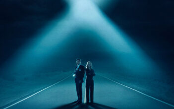 Κριτική: "The X-Files" [Season 10]