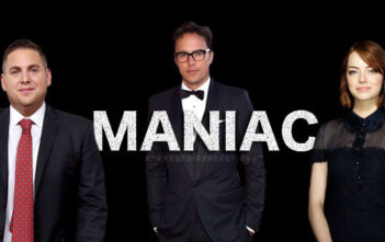 Η Paramount TV Ετοιμάζει Την Διασκευή Του "Maniac"