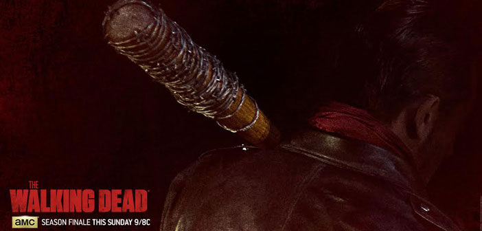 Teaser Απο Το Φινάλε Της 6ης Σαιζόν Του “The Walking Dead” Teaser Απο Το Φινάλε Της 6ης Σαιζόν Του "The Walking Dead"