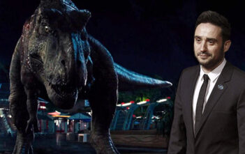 Ο Juan Antonio Bayona Θα Σκηνοθετήσει Το "Jurassic World 2"