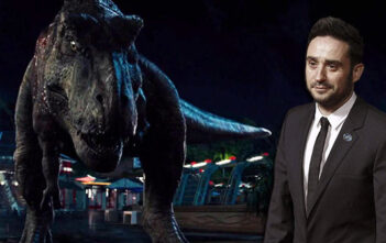 Ο Juan Antonio Bayona Θα Σκηνοθετήσει Το "Jurassic World 2" Ο Juan Antonio Bayona Θα Σκηνοθετήσει Το "Jurassic World 2"