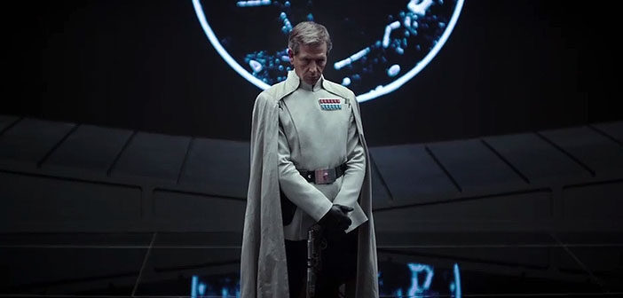 Πρώτο Trailer Απο Το "Rogue One: A Star Wars Story"