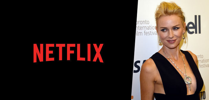 Το Netflix Παρήγγειλε Το “Gypsy” Το Netflix Παρήγγειλε Το "Gypsy"