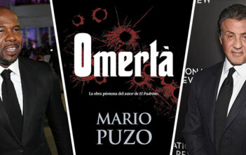Η The Weinstein Company Ετοιμάζει Τη Σειρά "Omerta"