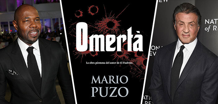 Η The Weinstein Company Ετοιμάζει Τη Σειρά "Omerta"