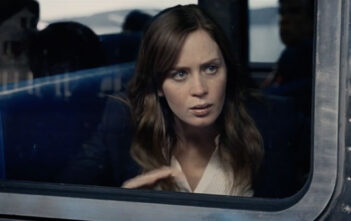 Πρώτο Trailer Απο Το "The Girl on the Train"