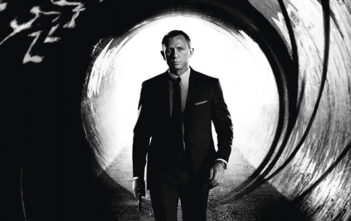 Ο Daniel Craig Αποσύρεται Απο Τις Ταινίες Του James Bond
