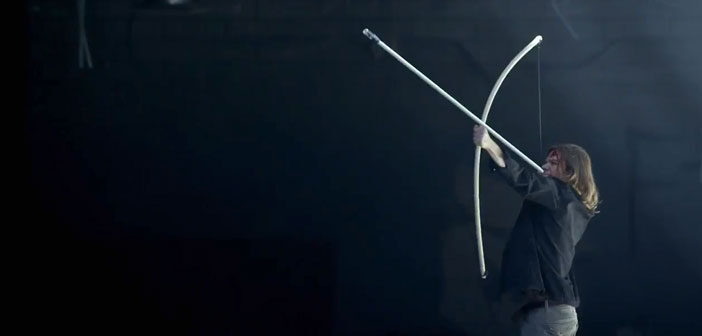 Πρώτο Trailer Απο Το "Macgyver"