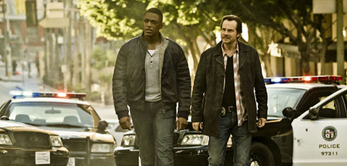 Πρώτο Trailer Απο Το Τηλεοπτικό “Training Day” Πρώτο Trailer Απο Το Τηλεοπτικό "Training Day"