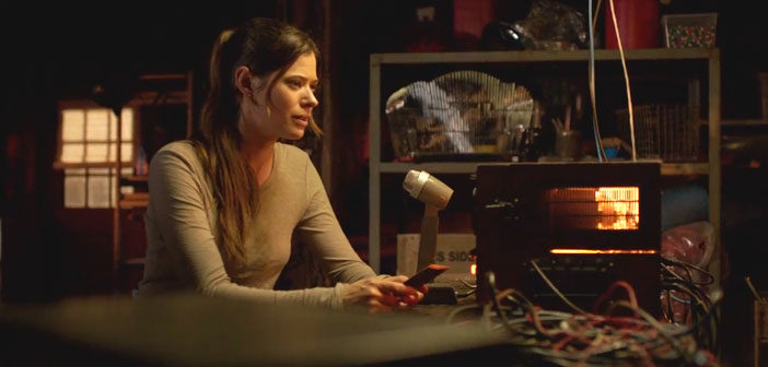 Πρώτο Trailer Απο Το "Frequency"