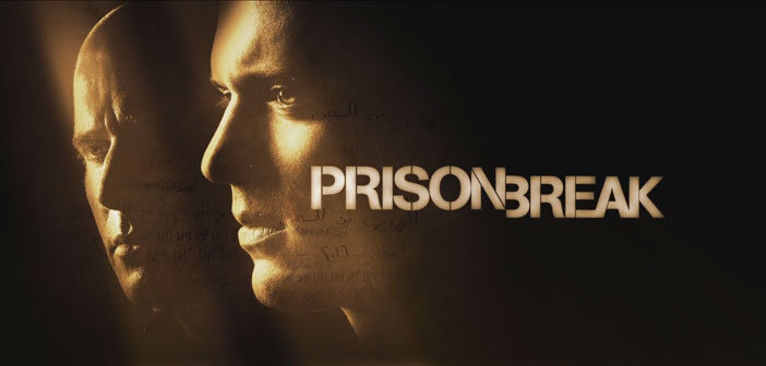 Πρώτο Trailer Απο Το "Prison Break"